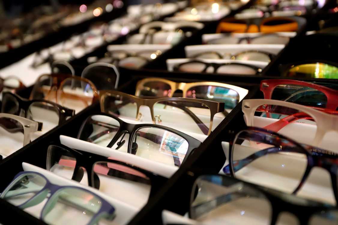 Programa municipal prevé entregar mil lentes gratuitos en Puebla durante 2026