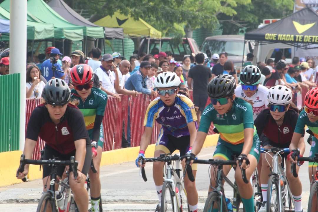 Tlaxcala va por el regreso del ciclismo como potencia nacional