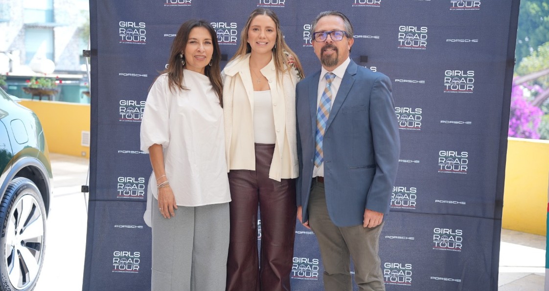 Puebla hace historia con el primer rally exclusivo para mujeres