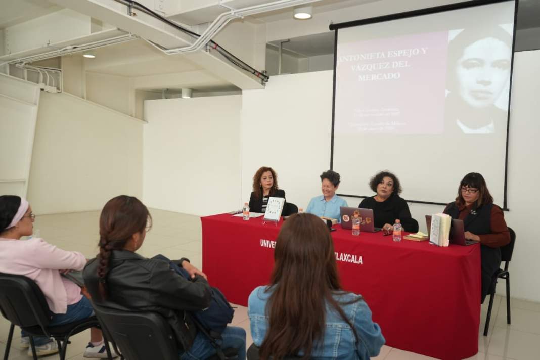 Mujeres de Tlaxcala que hicieron historia y casi nadie contó