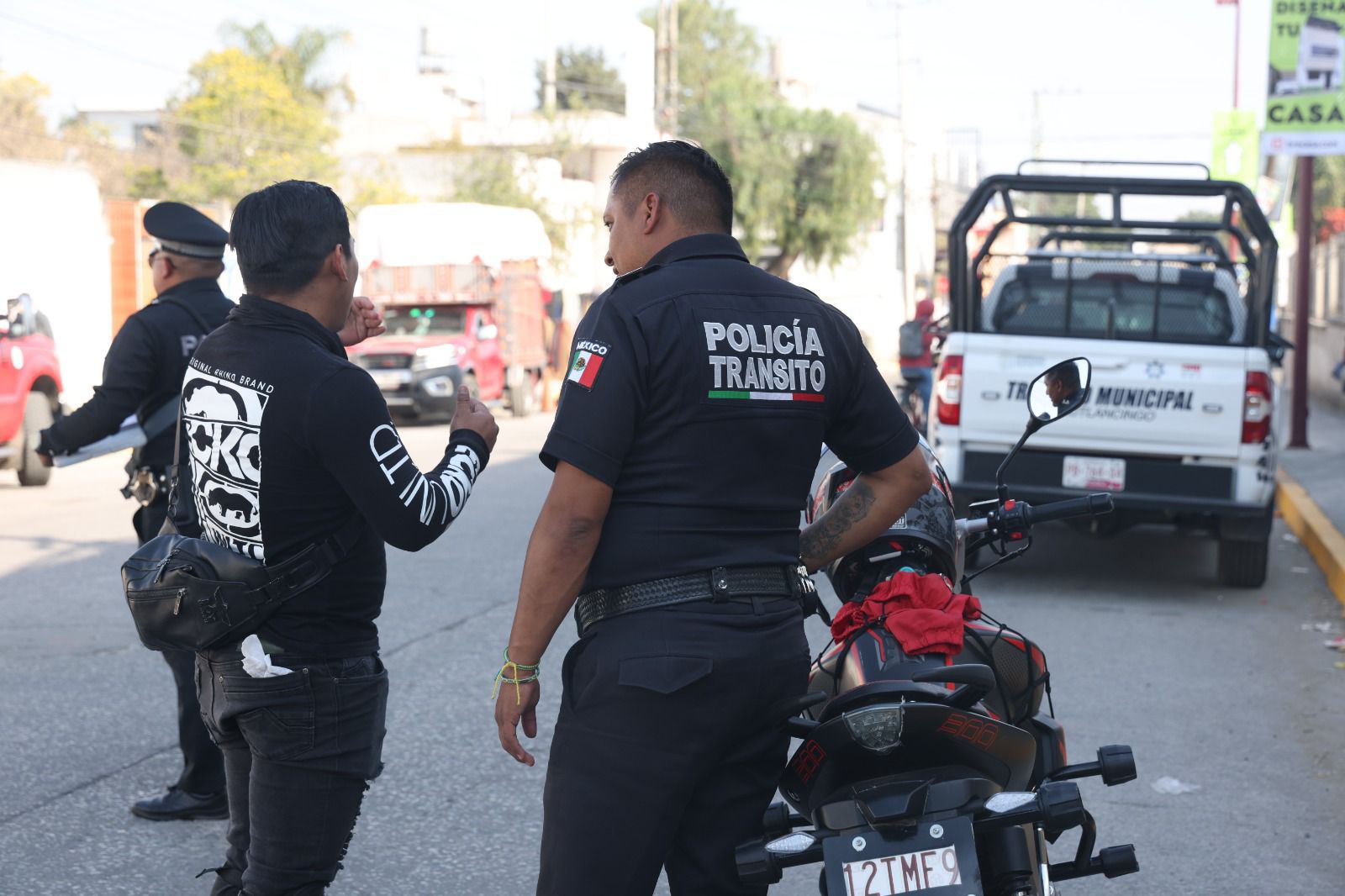 Prevenir hoy garantiza seguridad vial mañana
