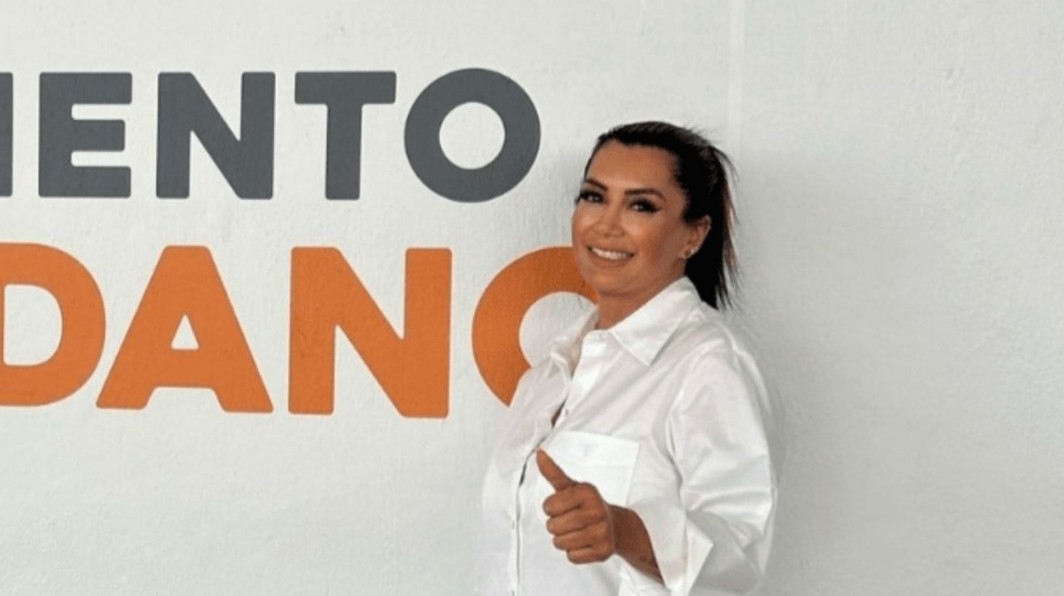 Hallan sin vida a regidora de Movimiento Ciudadano en Jalisco