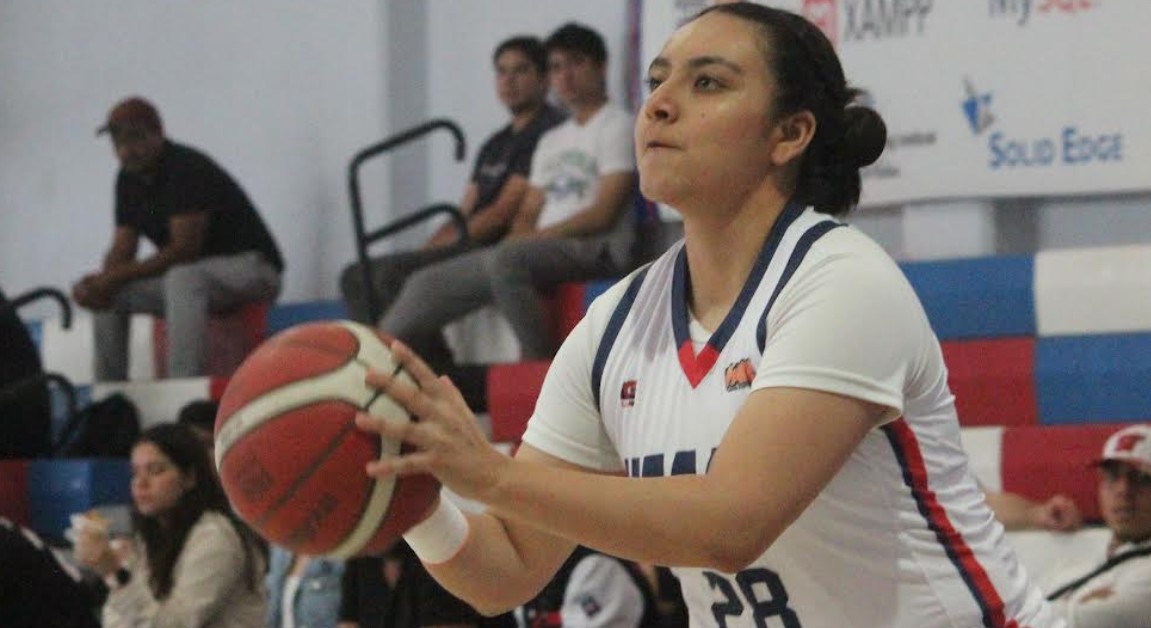 UMAD impone condiciones en la Liga ABE División 2