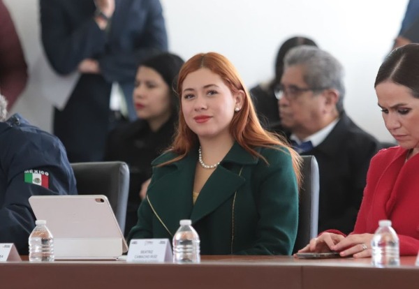 Parques del estado de Puebla contarán con sistema de vigilancia 