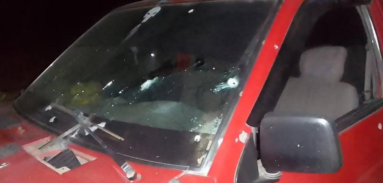 MULT denuncia ataque armado en Sabana Copala