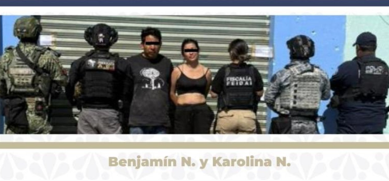 Operativo en Quecholac: así fue el cateo