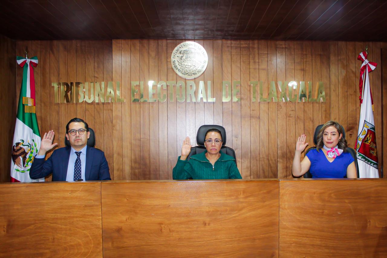 TET sacude al ITE por caso Morena en universidades de Tlaxcala