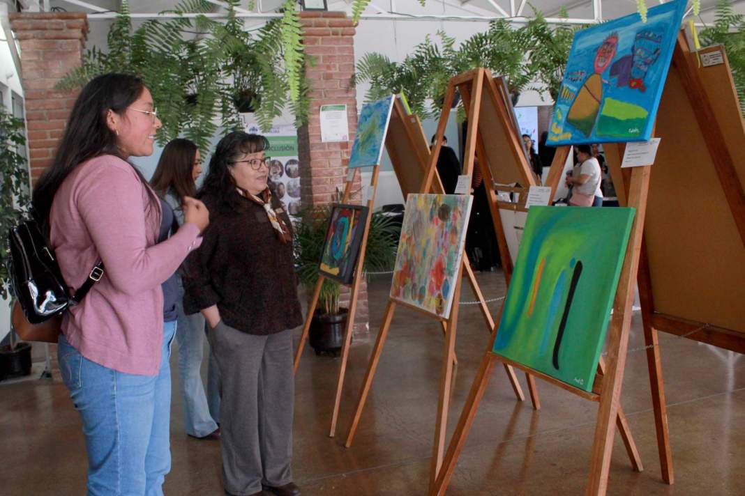 Tlaxcala vibra con “La ruta de la inclusión” y su talento sin límites