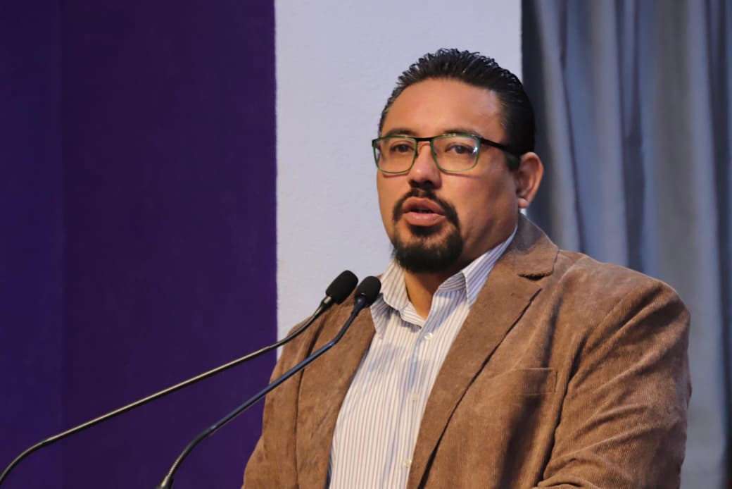 Tlaxcala arranca antes que nadie la nueva CURP biométrica