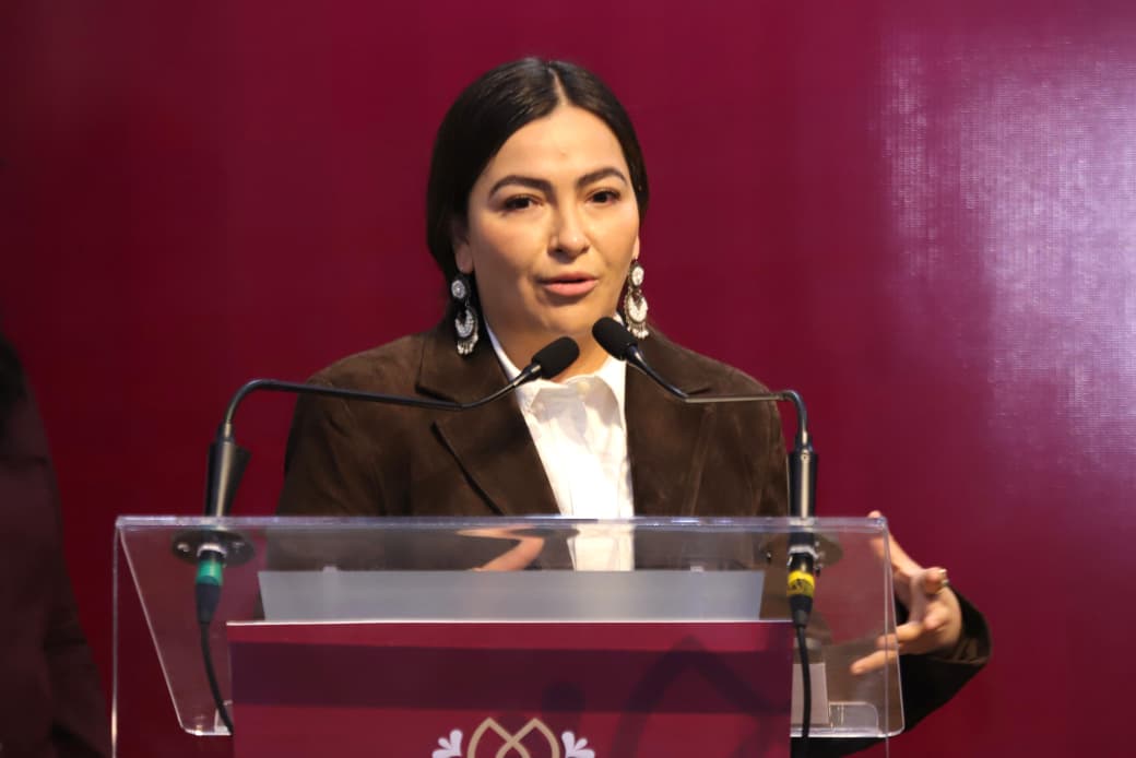 Tlaxcala activa alerta digital contra embarazo infantil