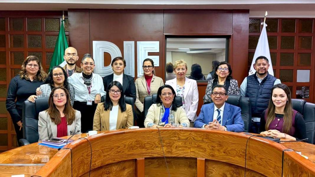 Tlaxcala gana voz nacional en educación infantil con la UATx