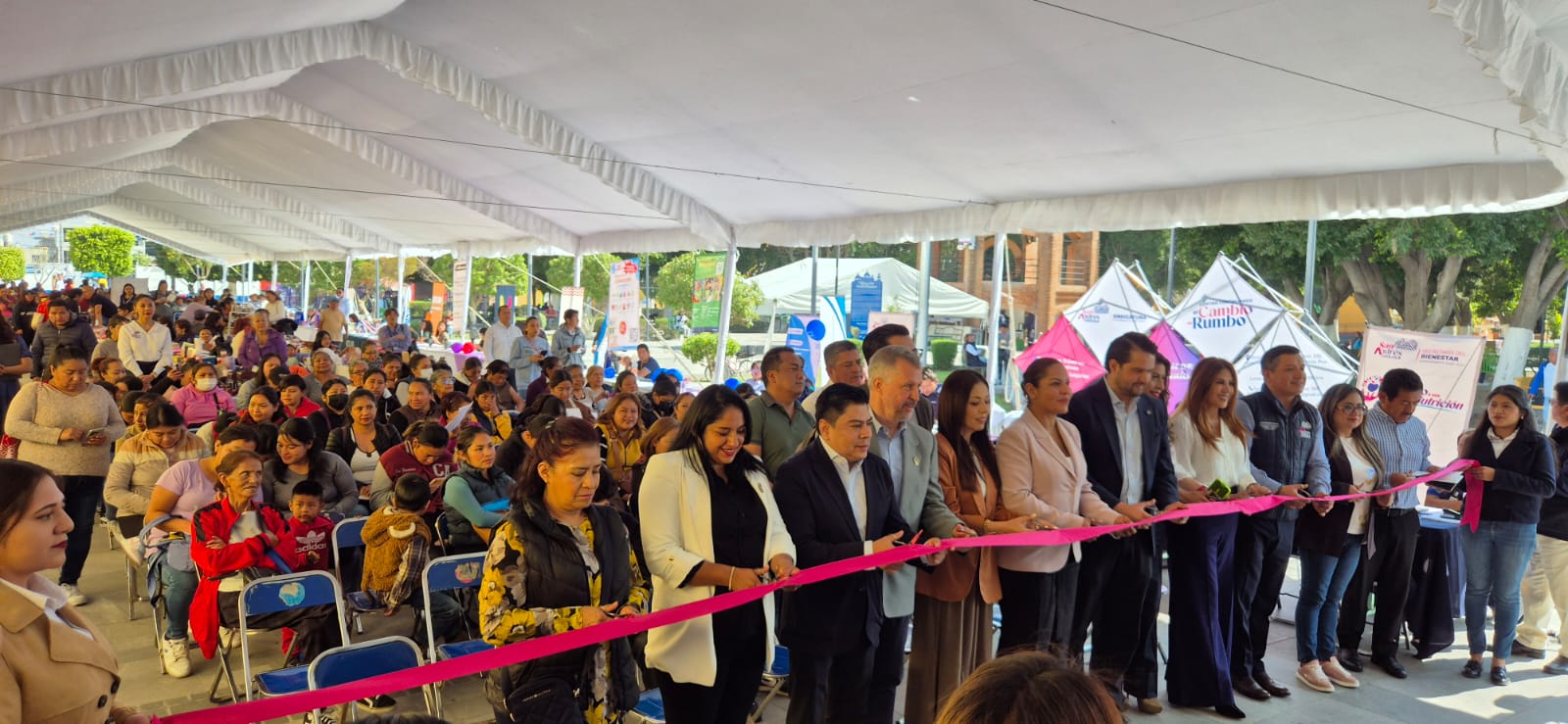 San Andrés Cholula refuerza estrategia laboral con perspectiva de género