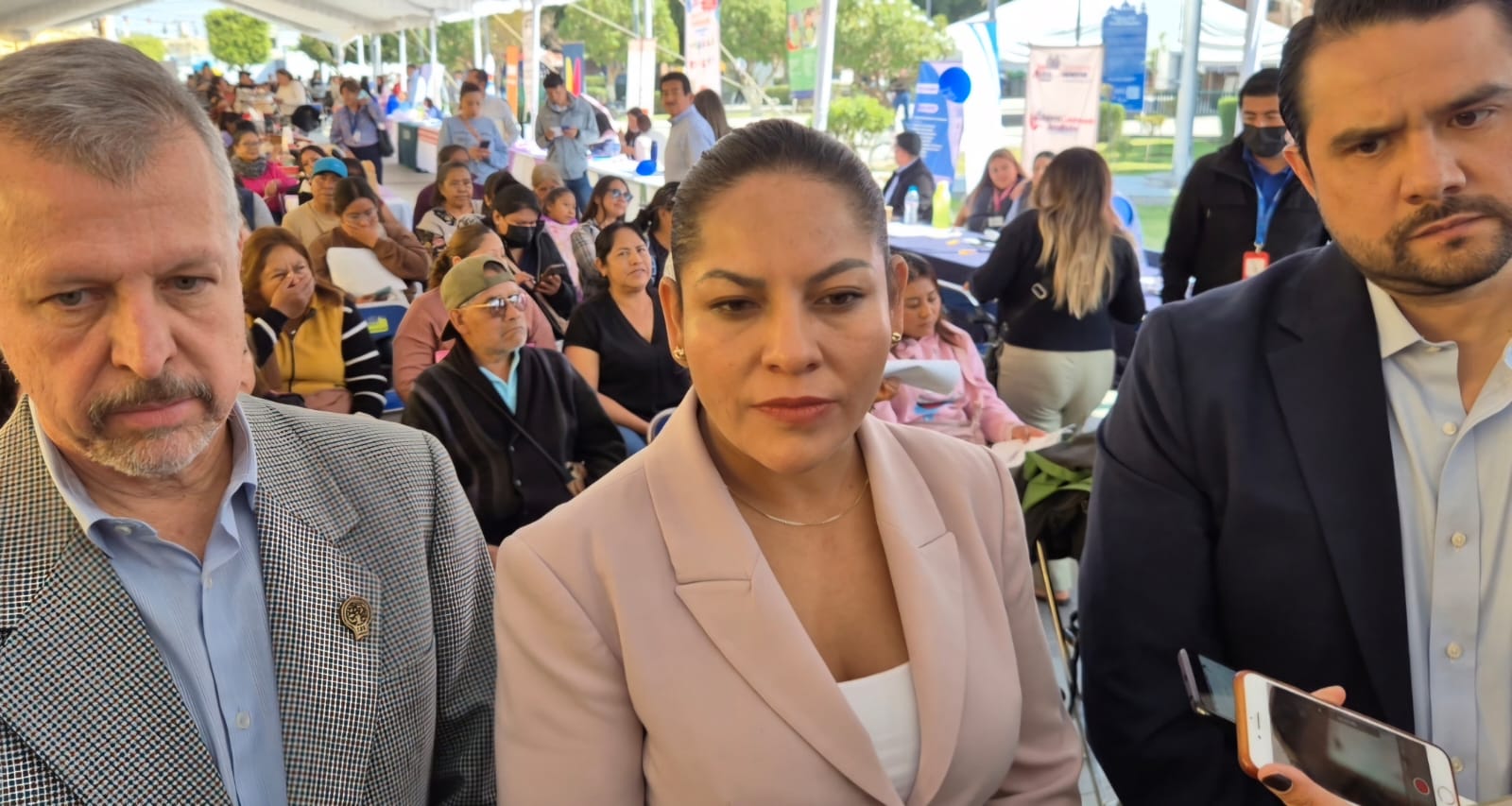 Refuerzan vigilancia en zona de antros tras hechos violentos la Isla de Angelopólis