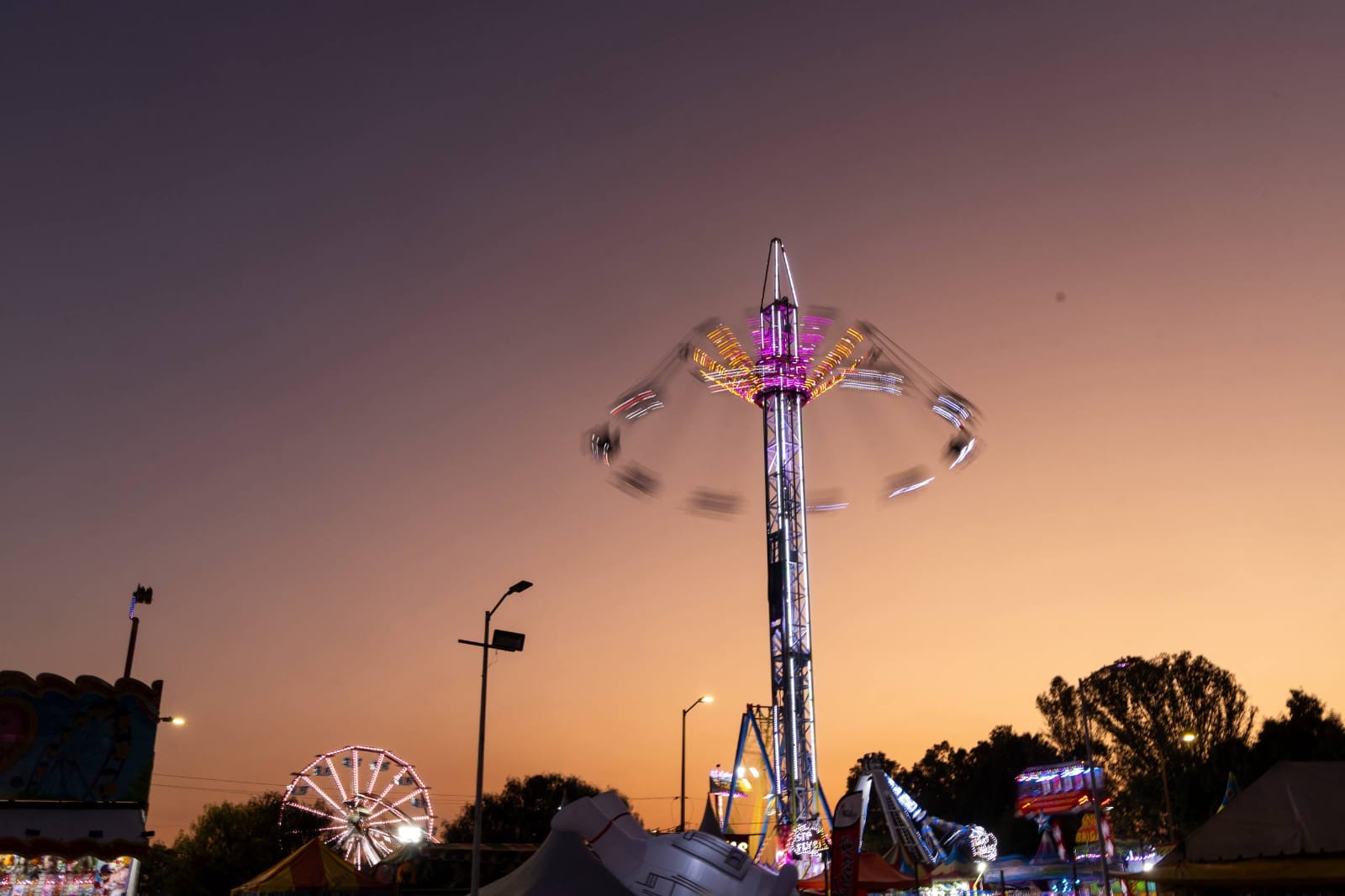 San Andrés Cholula reúne a más de 100 mil personas en el Festival Volarte Cartoons 2026