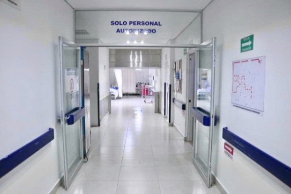 En Puebla, una menor está hospitalizada por consumir un tamal con fentanilo