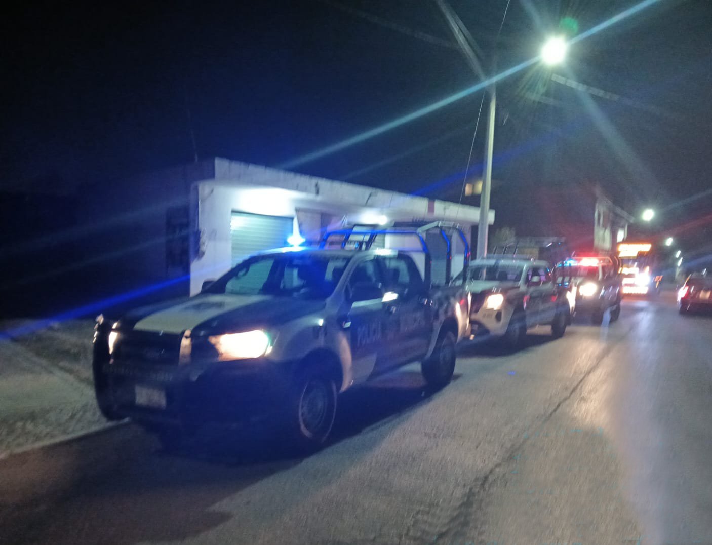 COMUNICADO-Saldo blanco al cierre de Carnaval de San Francisco Ocotlán