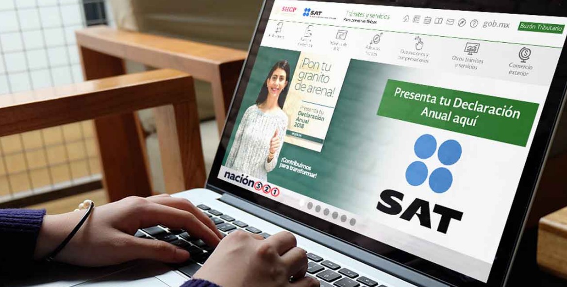 Declaración anual SAT 2026: qué empresas deben presentarla en marzo