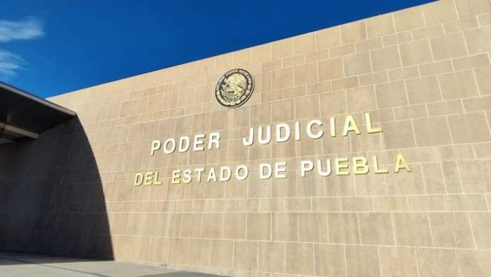 Plantean que elección del Poder Judicial de Puebla se celebra hasta 2028