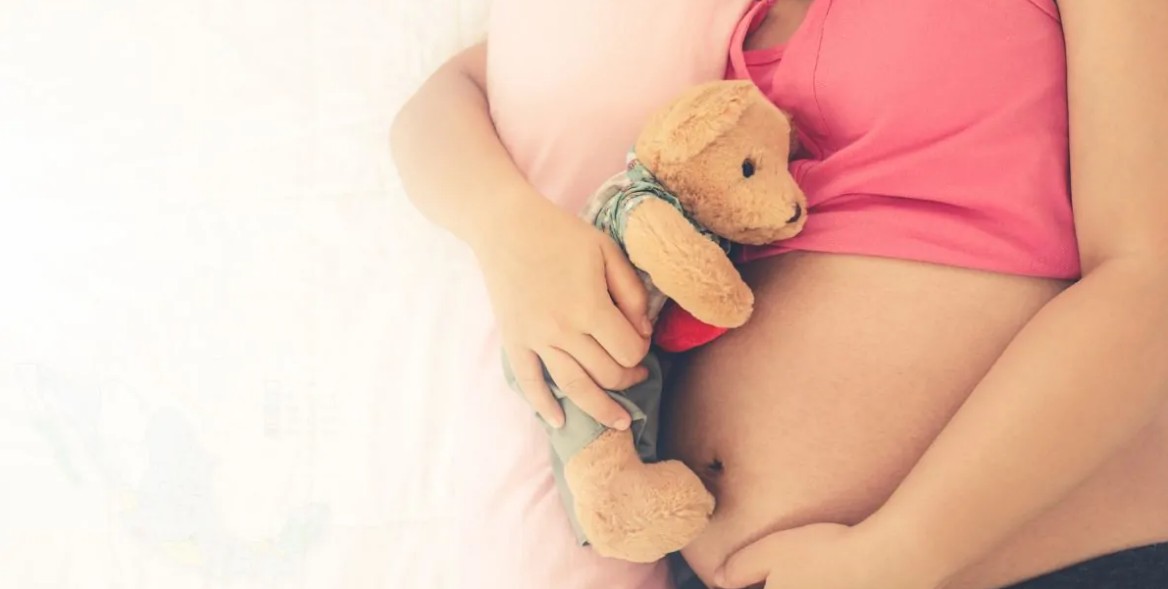 Gobierno activa estrategia nacional para erradicar el embarazo infantil