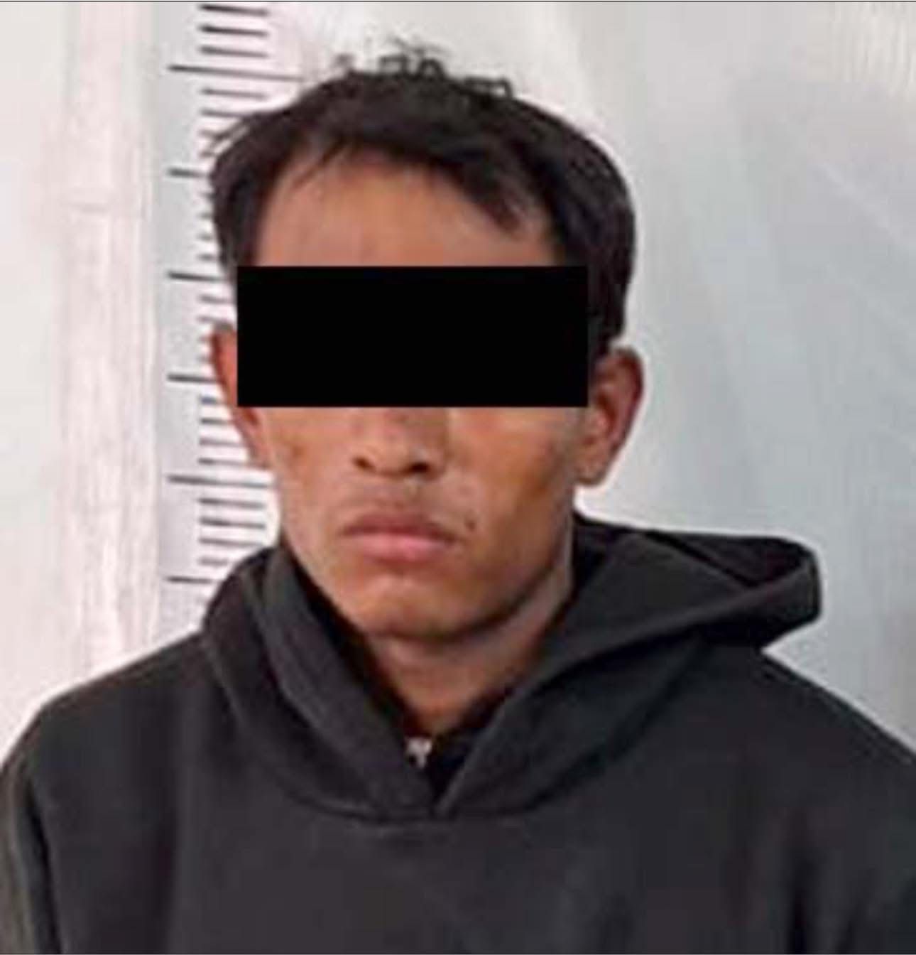 Detienen a presuntos responsables de robo 