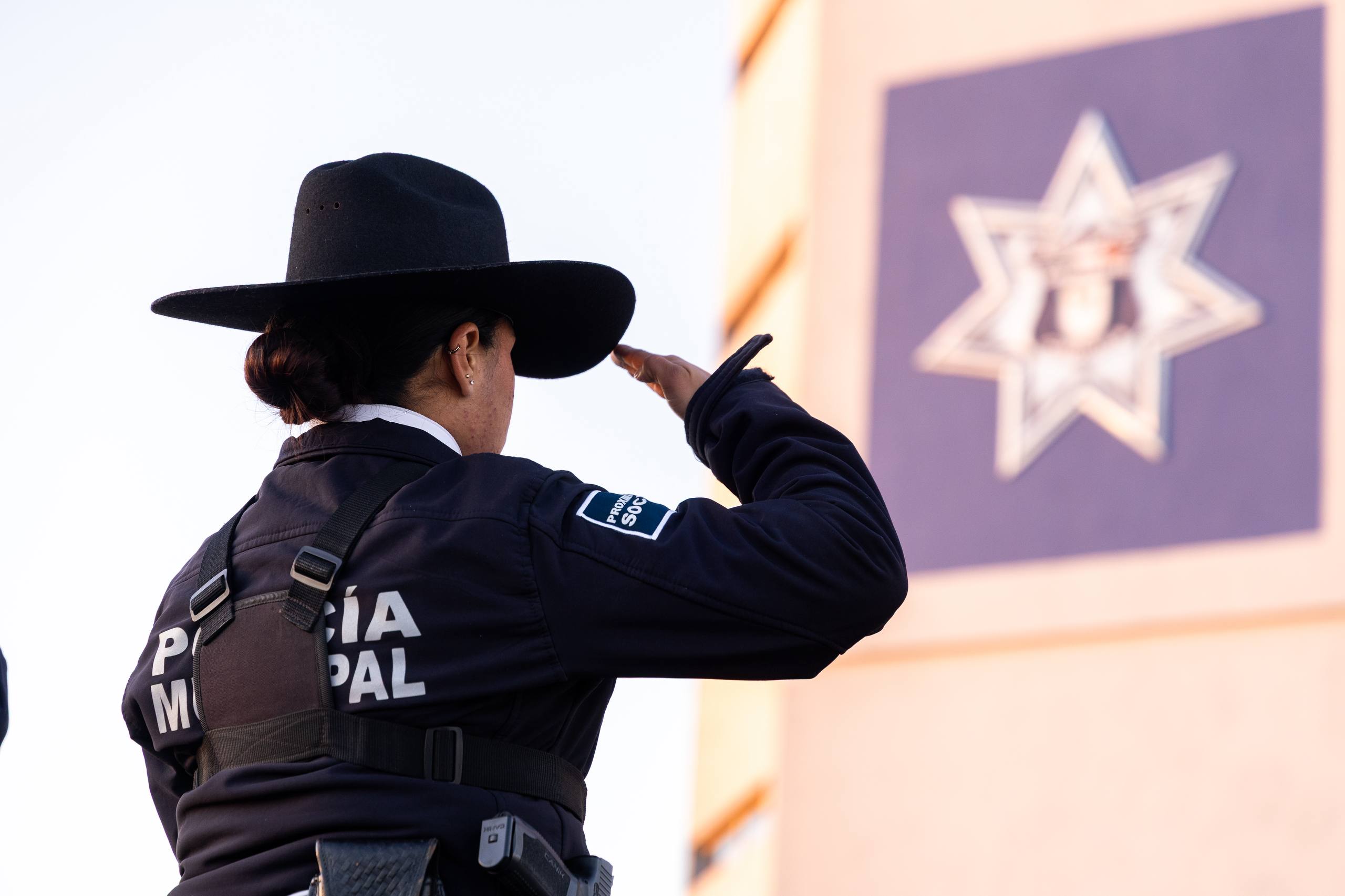 San Andrés Cholula abre convocatoria para integrar nuevos elementos a la Policía Municipal