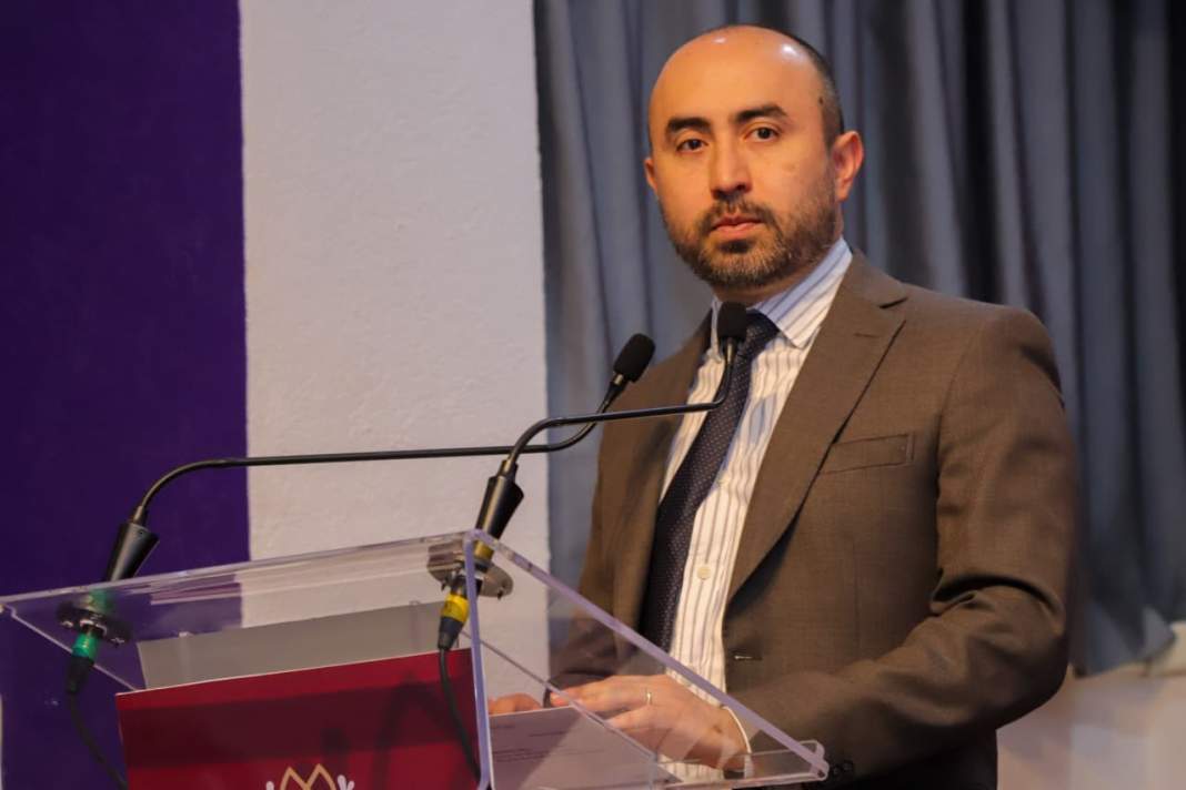 Tlaxcala lanza plataforma única sobre cambio climático y premia a empresas verdes