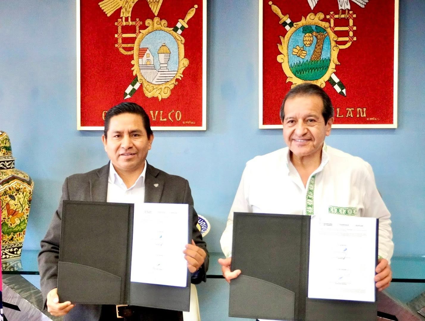 Tlaxcala apuesta por turismo profesional con cursos gratis para el sector