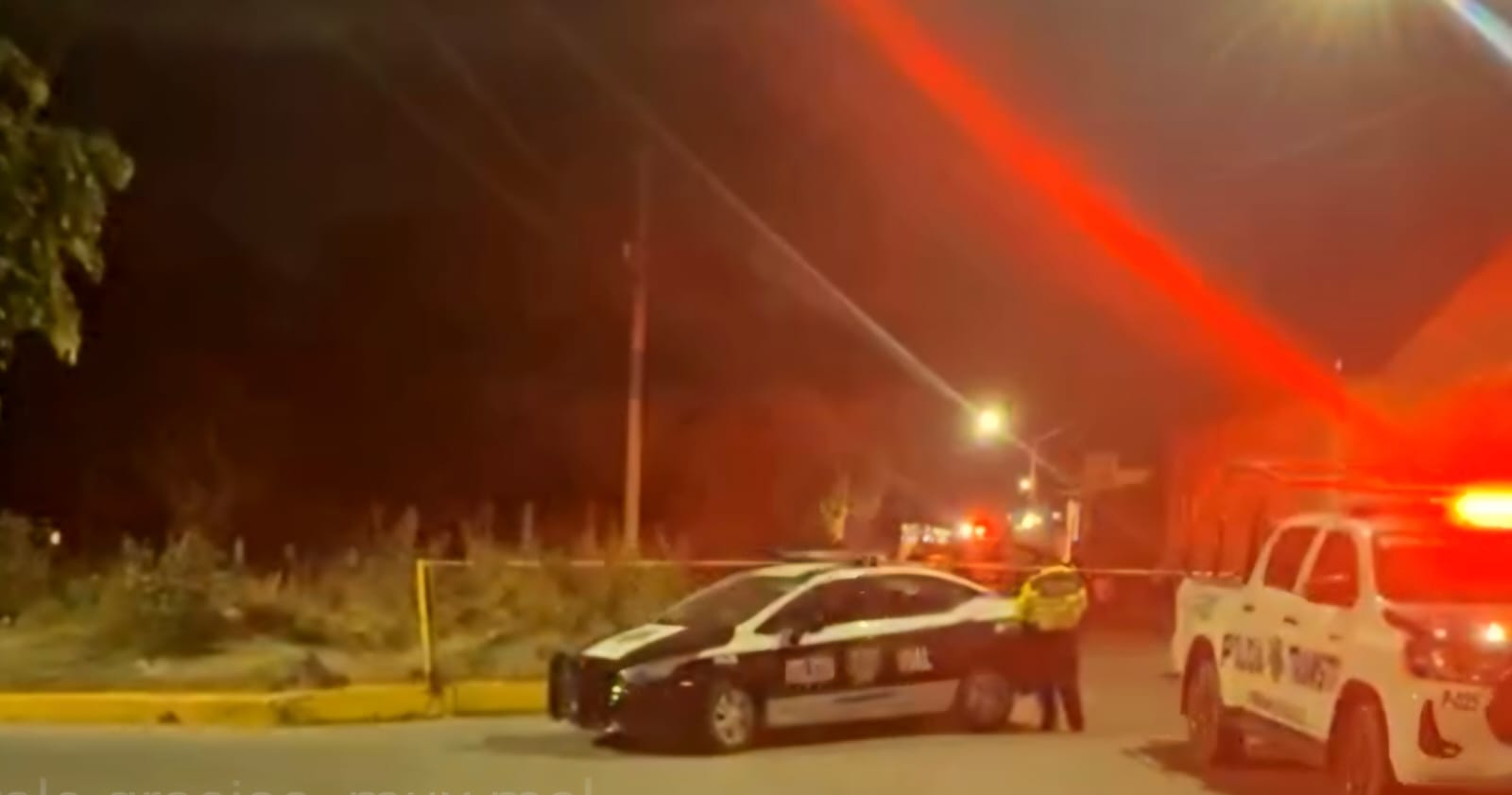 Ataque armado en Analco deja un hombre sin vida; refuerzan vigilancia en Coronango