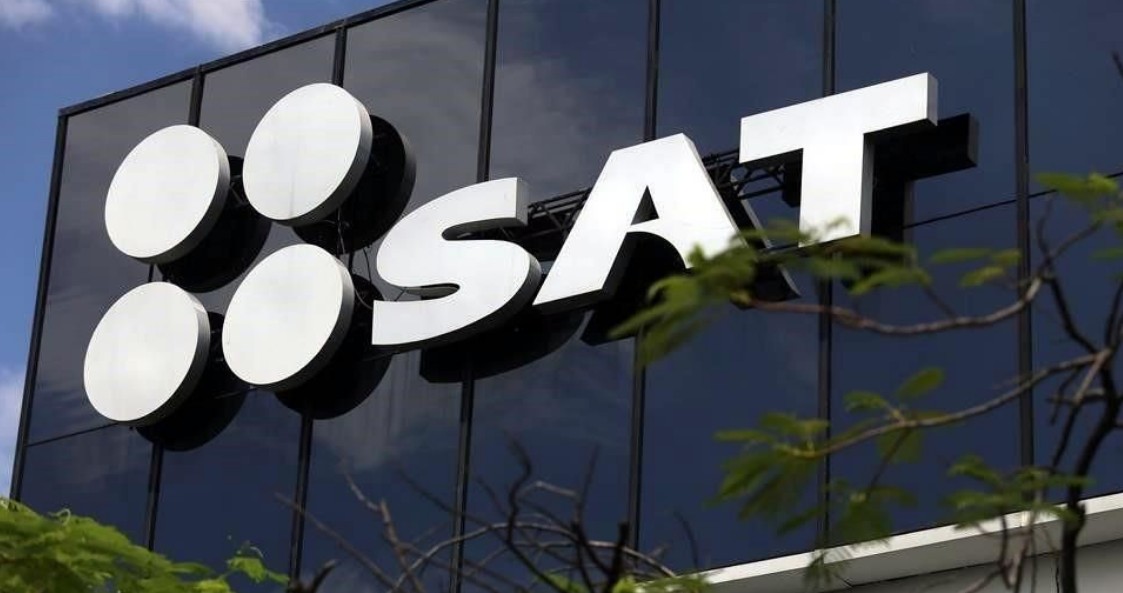 El SAT sí pone atención a lo que escribes en tus transferencias