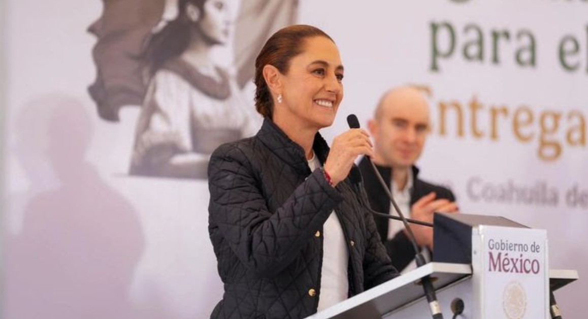 Vivienda para el Bienestar: la meta más grande en la historia del país