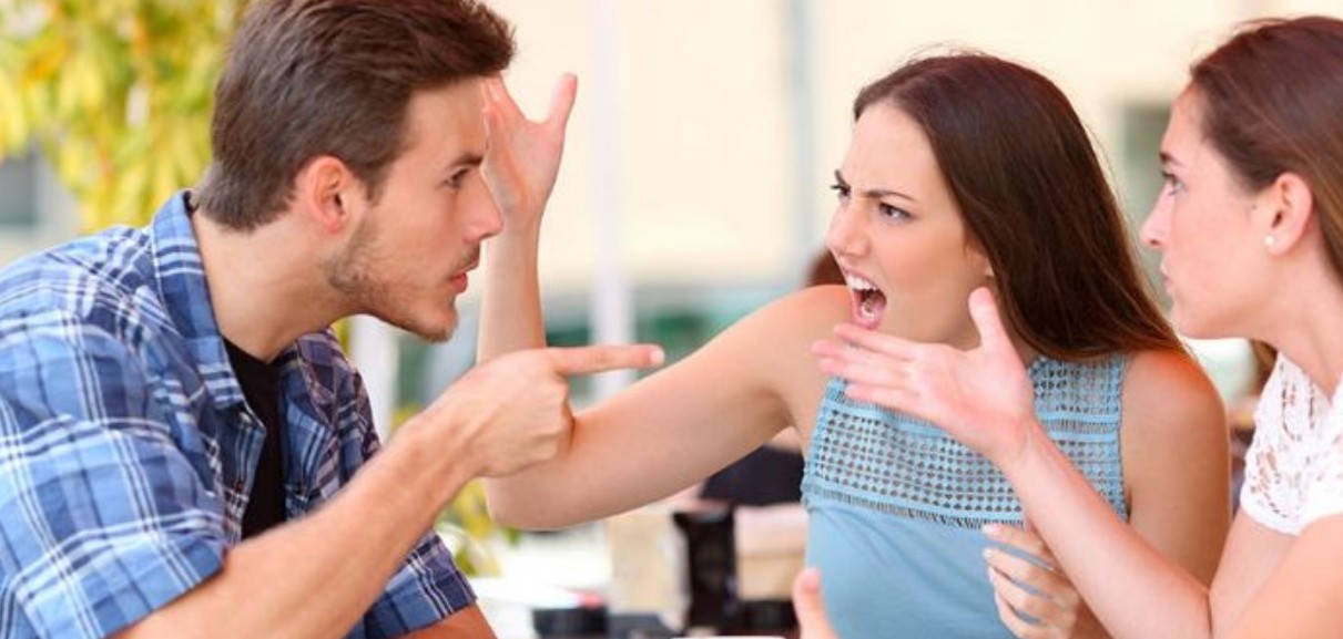 Cuando discutir se vuelve rutina: lo que realmente está pasando