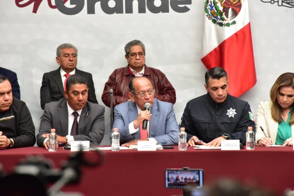 Identifican a 50 poblanos resguardados en Puerto Vallarta 