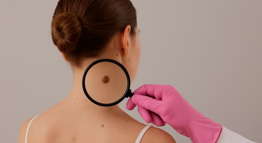 El peligro silencioso que puede aparecer en tu piel