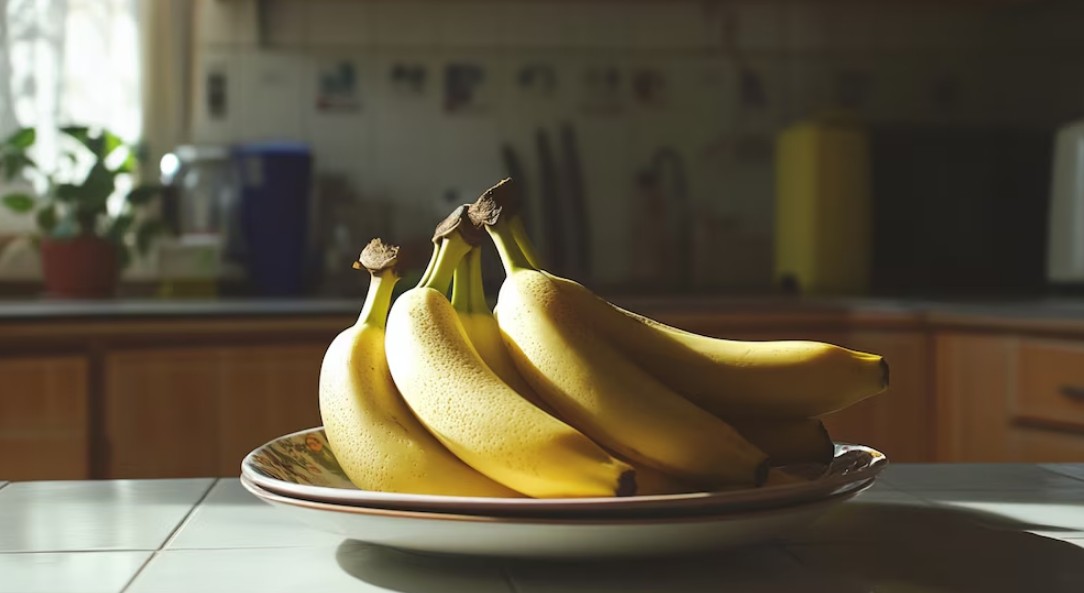 El plátano, un básico diario con gran impacto en tu salud