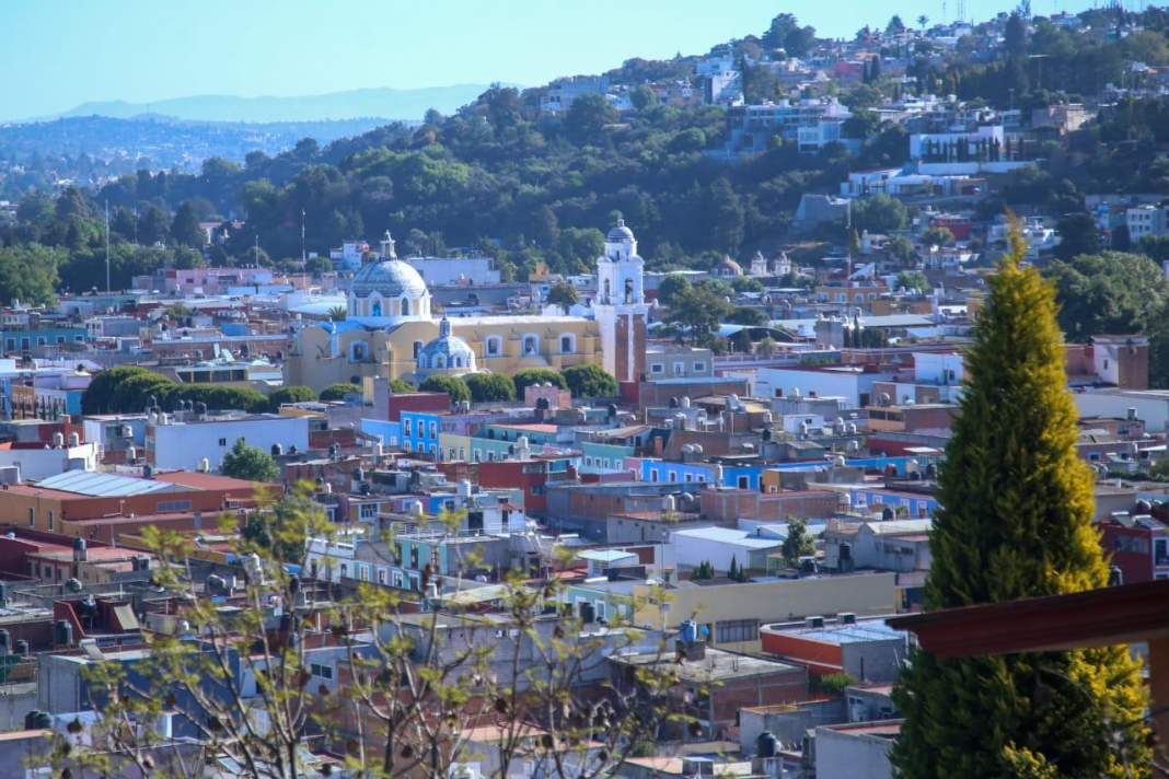 Tlaxcala refuerza seguridad tras operativo nacional y activa vigilancia permanente