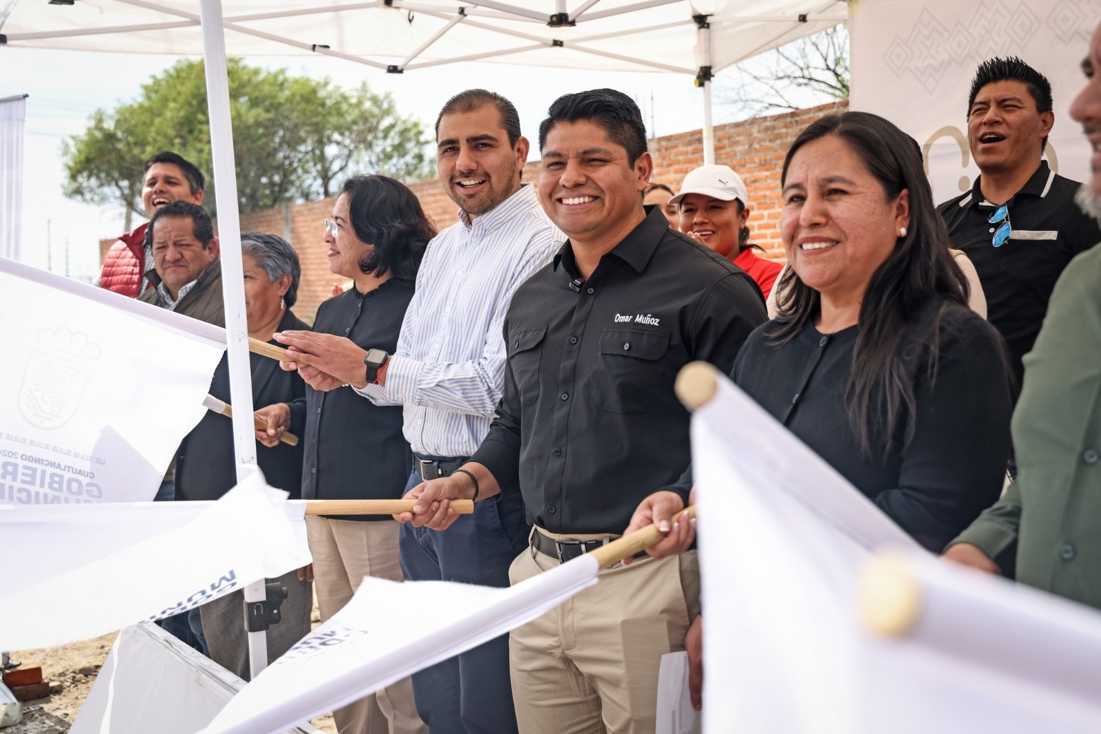 Cuentas limpias en Cuautlancingo, trasciende transparencia financiera: ASF