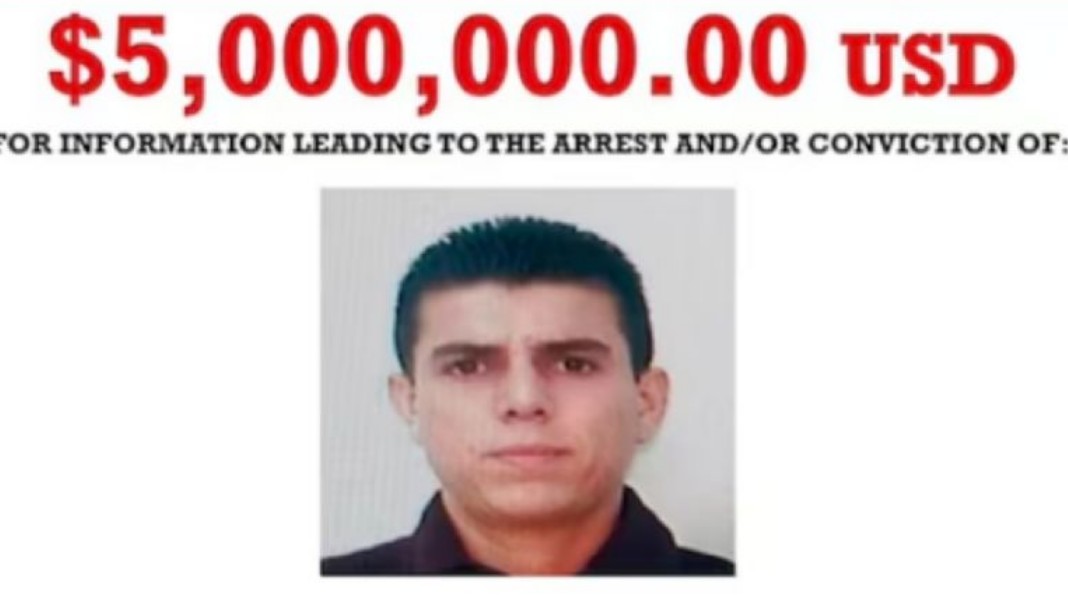 El 03 y su ascenso dentro del CJNG