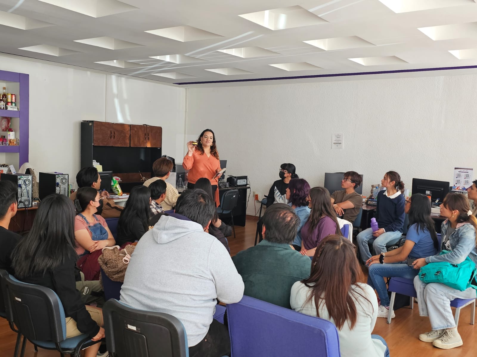 Tlaxcala abre registro con 90% de subsidio para proteger tu marca en 2026