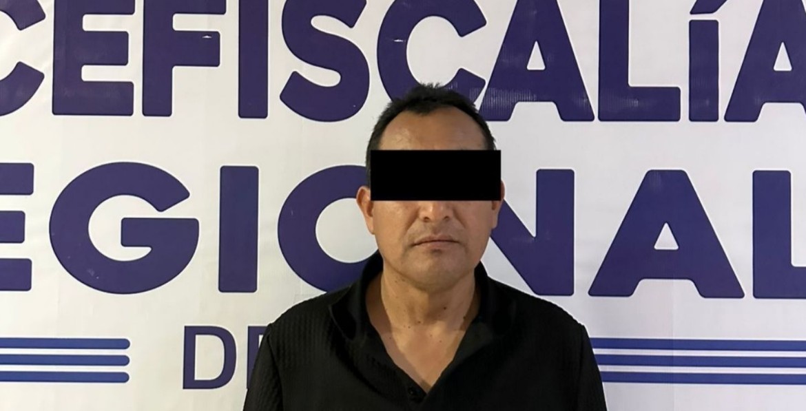 Detienen a funcionario del DIF Oaxaca por caso en albergue