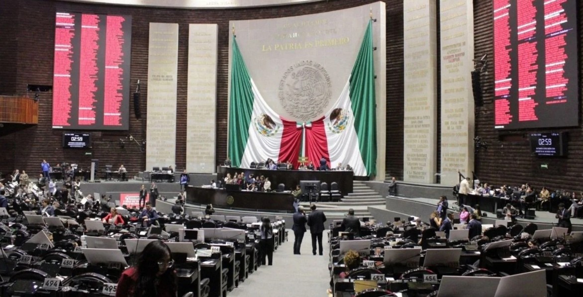 Diputados avalan jornada laboral de 40 horas en México