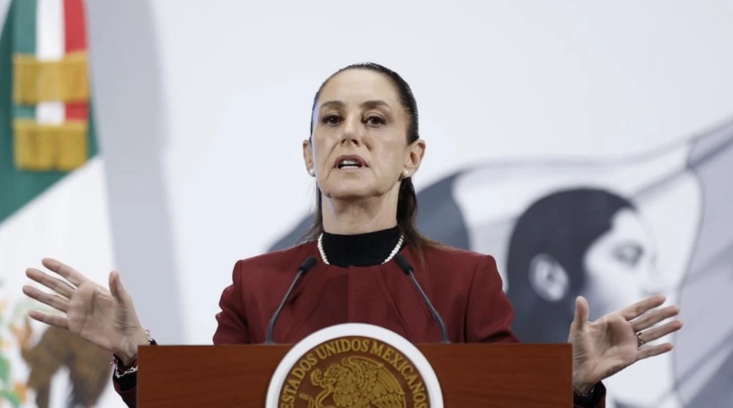 Sheinbaum presenta su Reforma Electoral y promete reducir costos