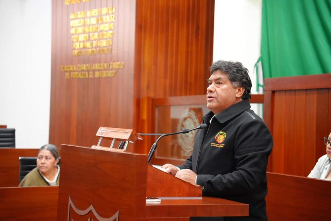 Tlaxcala avanza hacia un Congreso más abierto y cercano a la gente