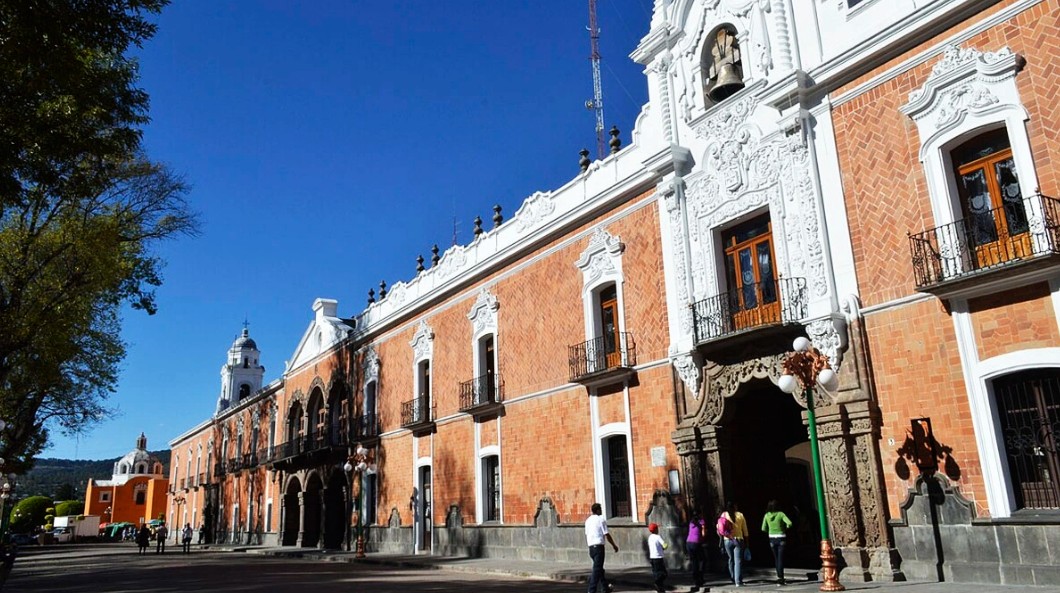 Clima en Tlaxcala hoy 25 de febrero de 2026: ambiente templado y cielo con bruma