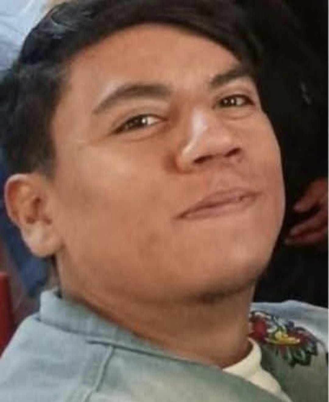 Confirman fallecimiento de joven reportado como desaparecido en Tlaxcalancingo