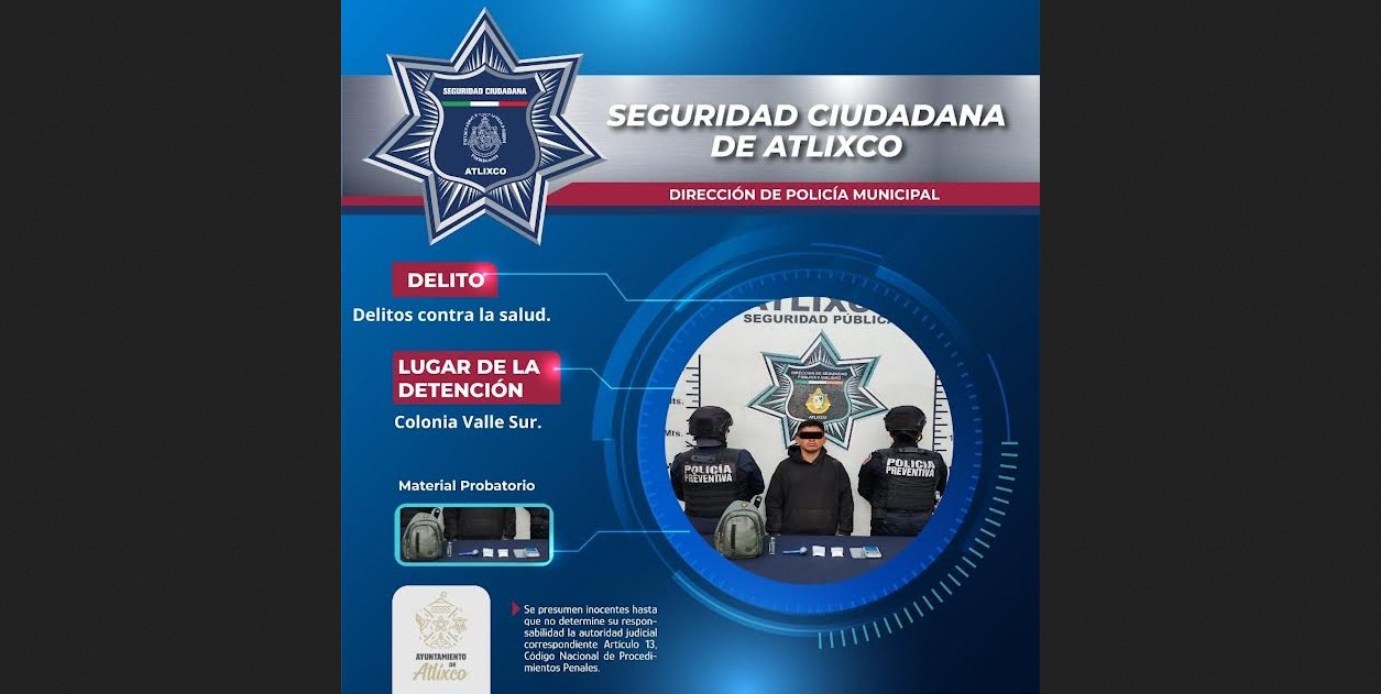Refuerzan vigilancia en Valle Sur y detectan conducta sospechosa