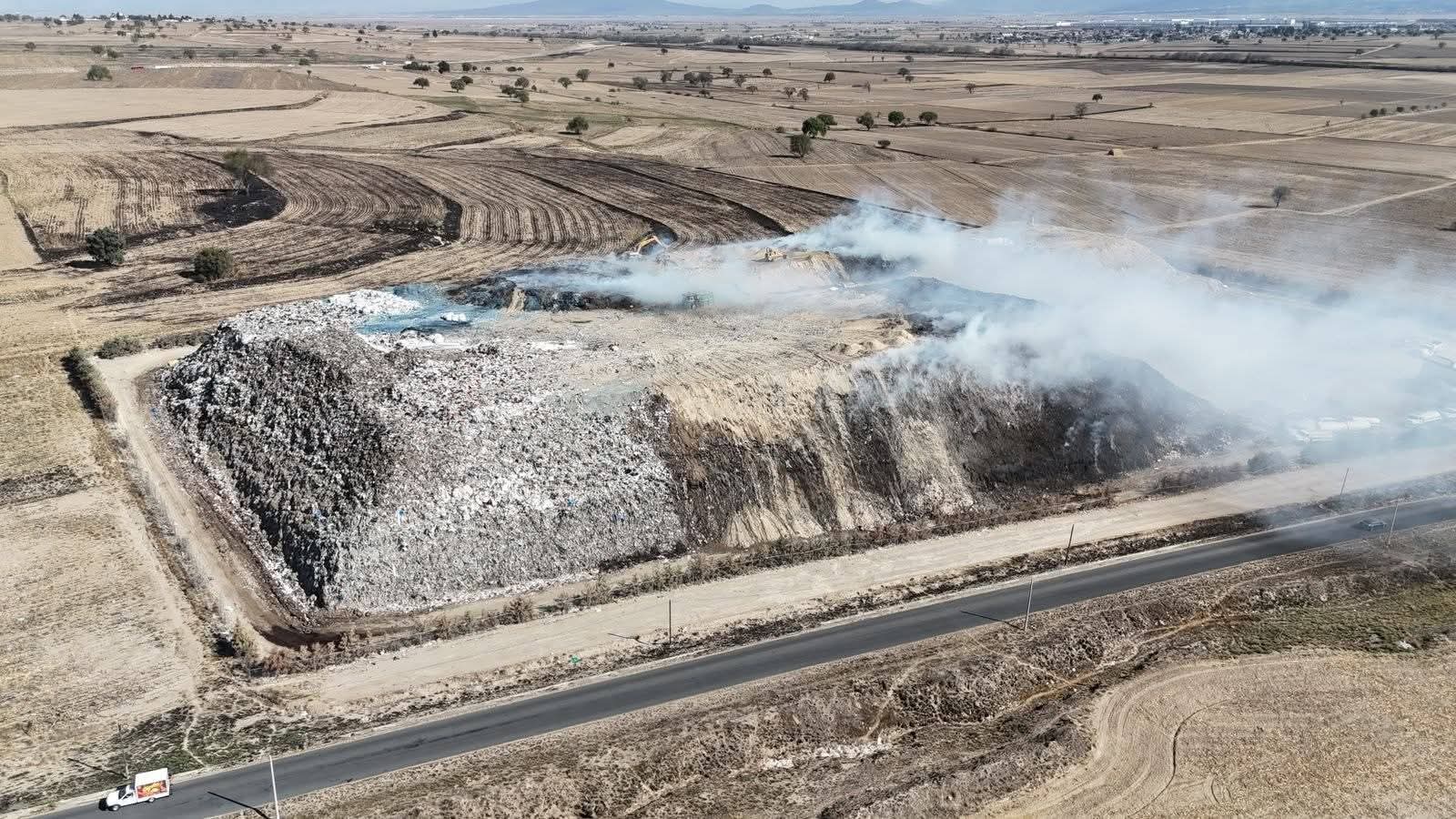 Huamantla levanta contingencia ambiental; confirman realización del “Viernes de Muéganos”