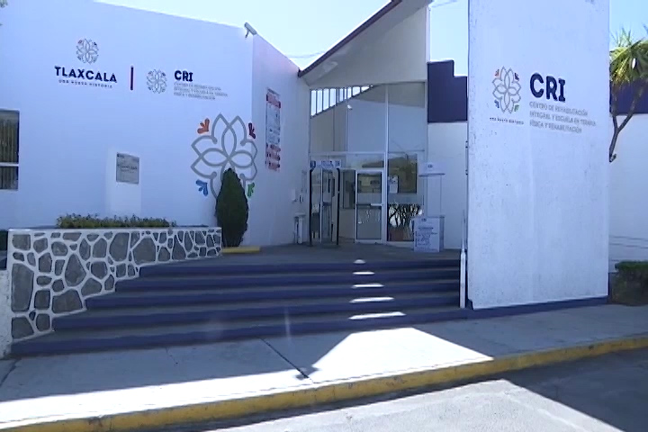 ¡Más especialistas en Tlaxcala! CRI abrirá neuropediatría y refuerza psiquiatría
