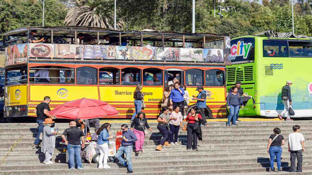 Inversiones por 683 millones y turismo al alza marcan proyecciones para Puebla en 2026