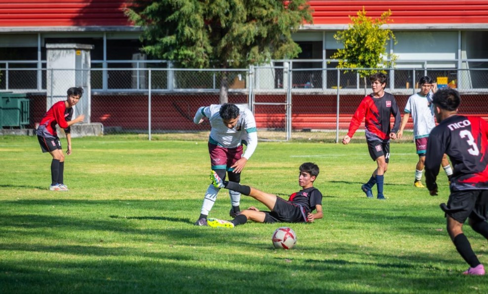 La UDEP fortalece el talento deportivo poblano