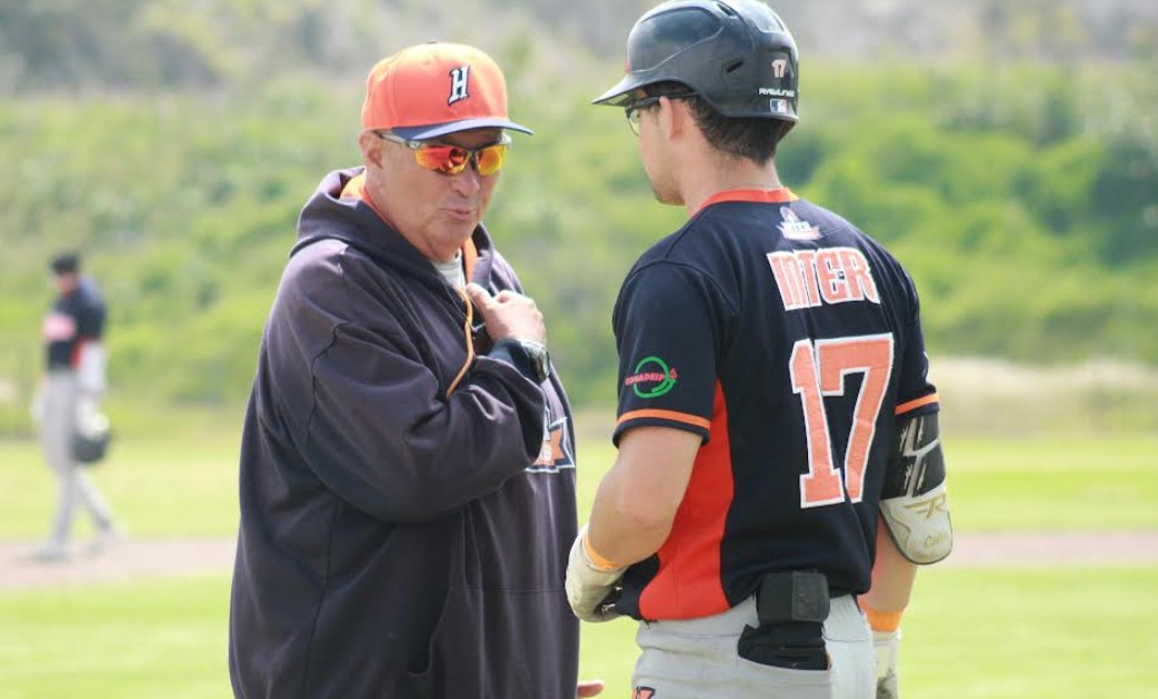 Halcones de la Inter aseguran su lugar en el Final 8 nacional